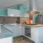 Apartamento La Valloggia *