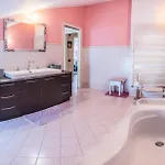 La Valloggia Apartamento