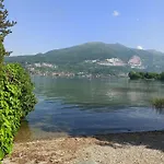 La Valloggia Apartamento *