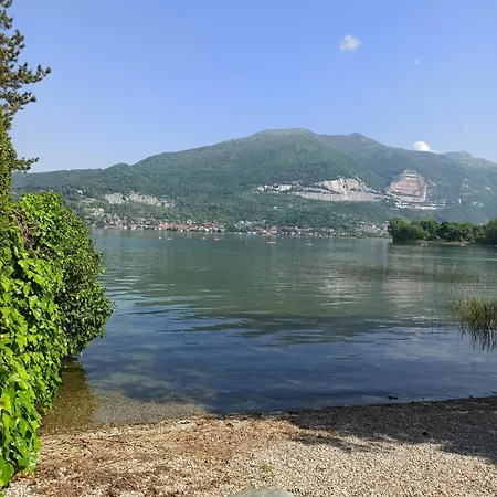 Daire La Valloggia Bosisio Parini
