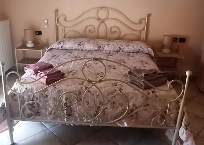 Apartman La Valloggia Bosisio Parini