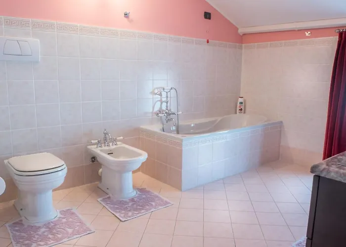 La Valloggia Bosisio Parini