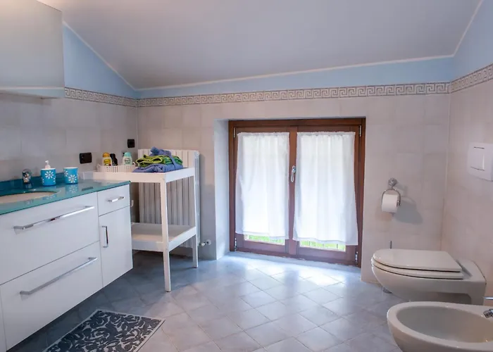 Apartman La Valloggia