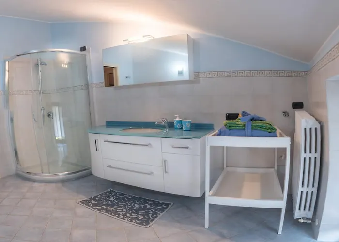 Apartman La Valloggia