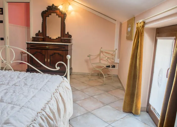 Apartman La Valloggia