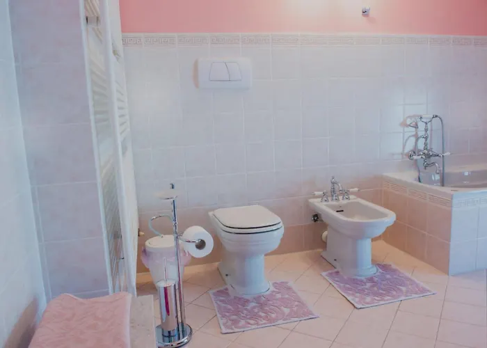 Apartman La Valloggia *