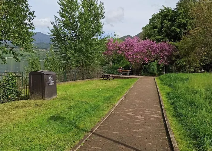 Apartman La Valloggia Bosisio Parini