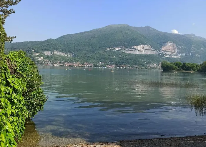 La Valloggia Apartman *