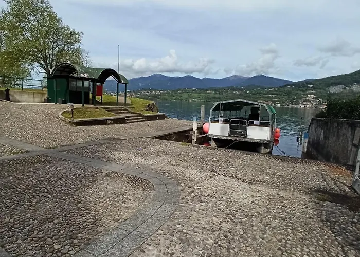 Apartman La Valloggia *