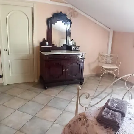 Apartment La Valloggia *