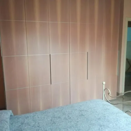 Apartment La Valloggia *