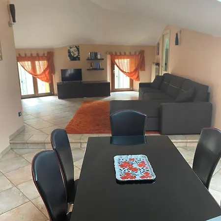 Apartment La Valloggia *