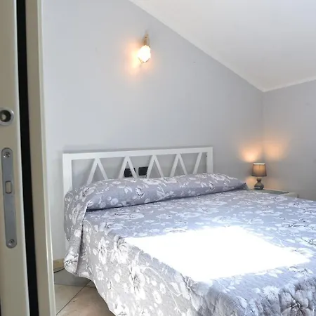 La Valloggia Apartment