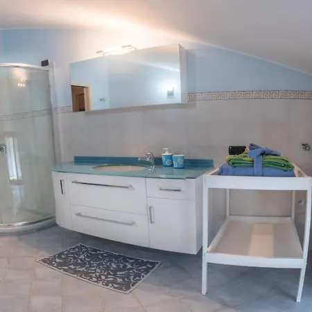Apartment La Valloggia