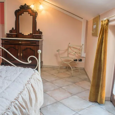 Apartment La Valloggia